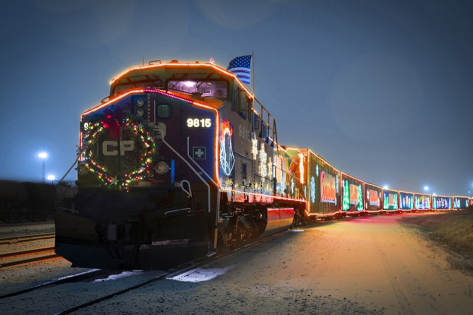 holiday-train