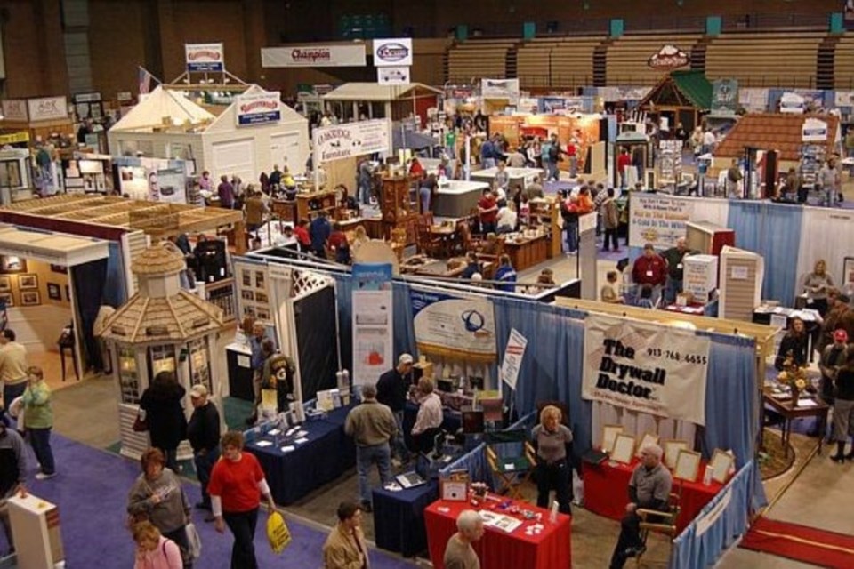 5 fantastic reasons to attend the TriCity Home Show TriCity News