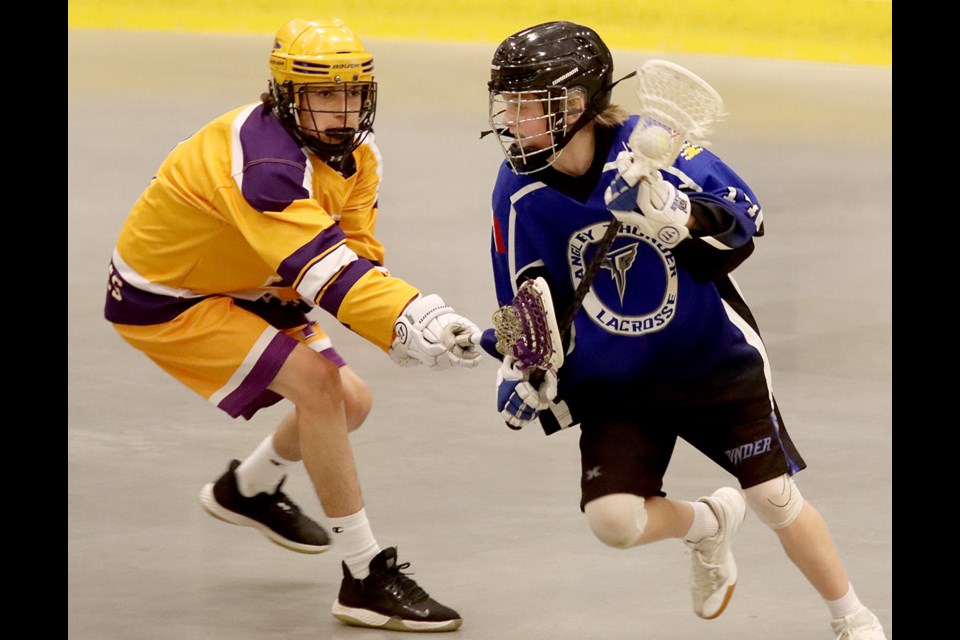 Lacrosse cup shop