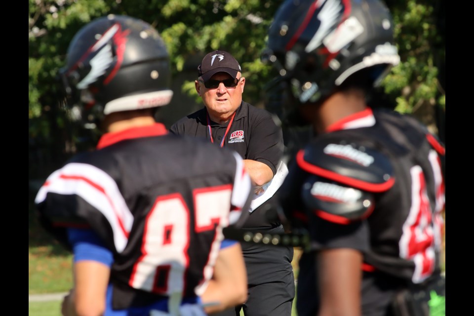 Several former Fox Ravens will have to look elsewhere to continue their university football careers after SFU cancelled its program.