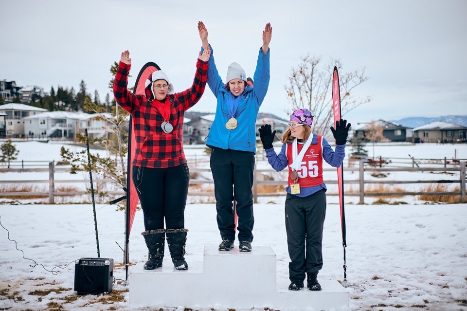 arieltaylortricitiesspecialolympicsbcwintergames2023