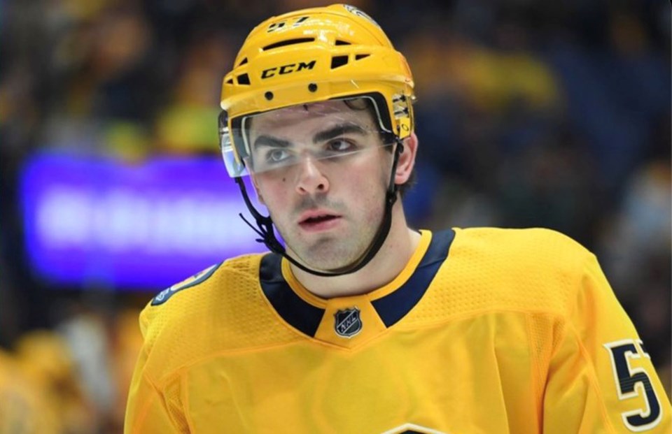 dantefabbrocoquitlamnhlnashvillepredators2023