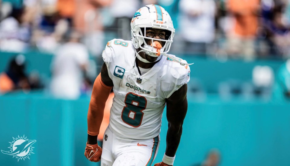 jevonholland7coquitlamnflmiamidolphins2022