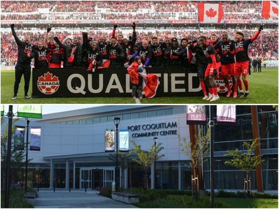 portcoquitlamcommunitycentrecanadasoccerworldcup2022