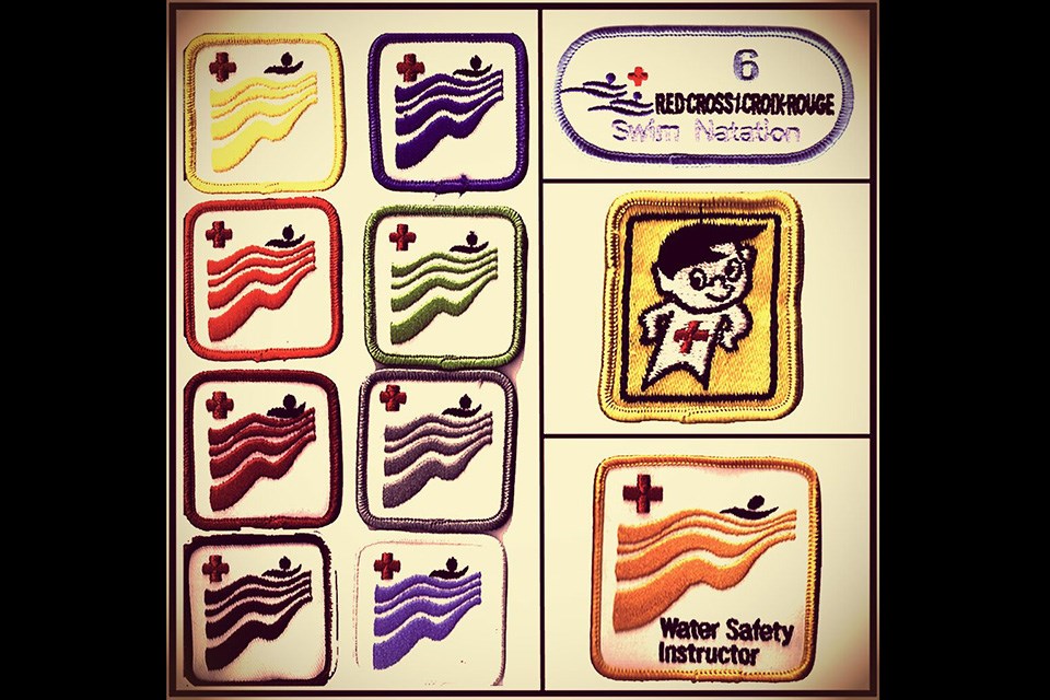 RedCrossCanadaSwimmingBadges2