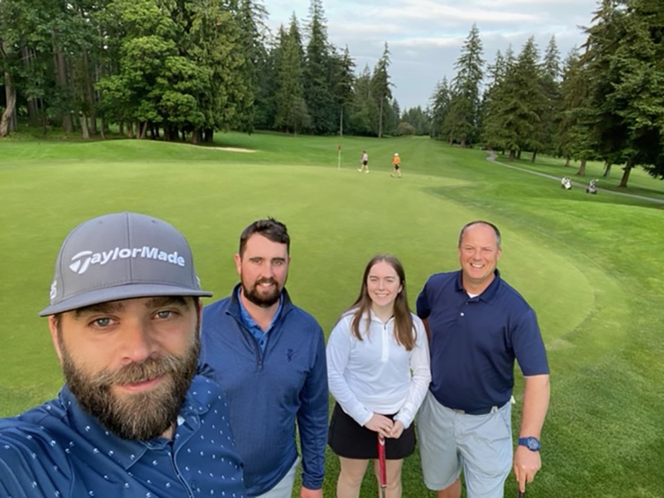 VancouverGolfClubGolfaThonALSJune2022Coquitlam