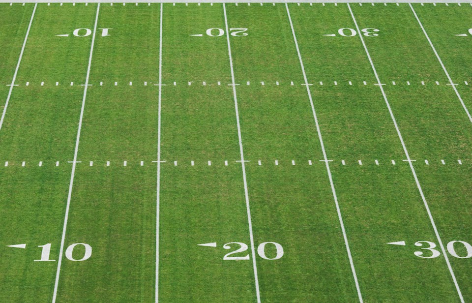 yardage-on-a-football-field-getty-images