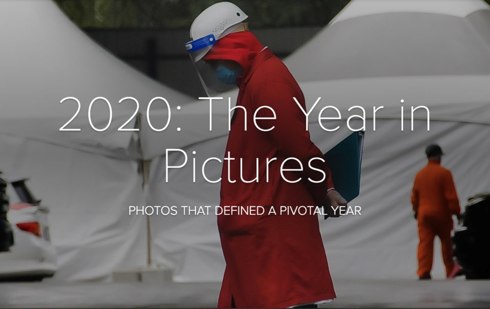 year in photos
