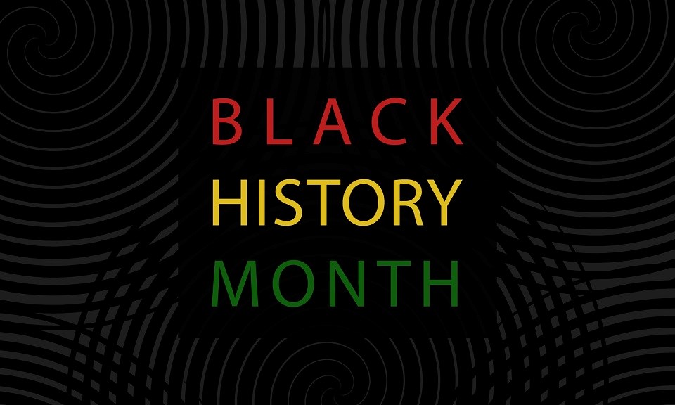 BlackHistoryMonth - Getty Images