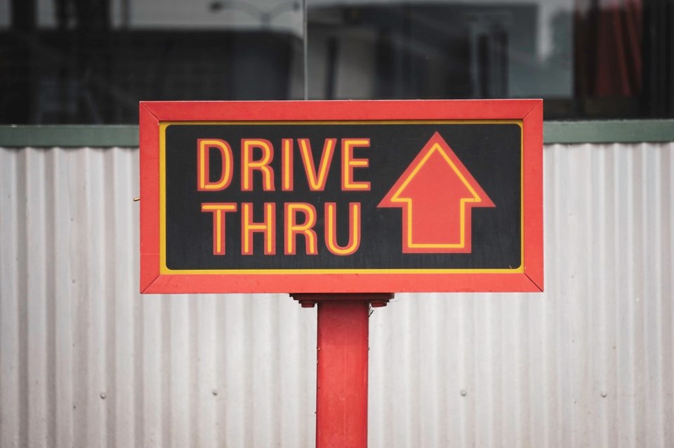 drive-thru-fast-food-restaurant-getty-images