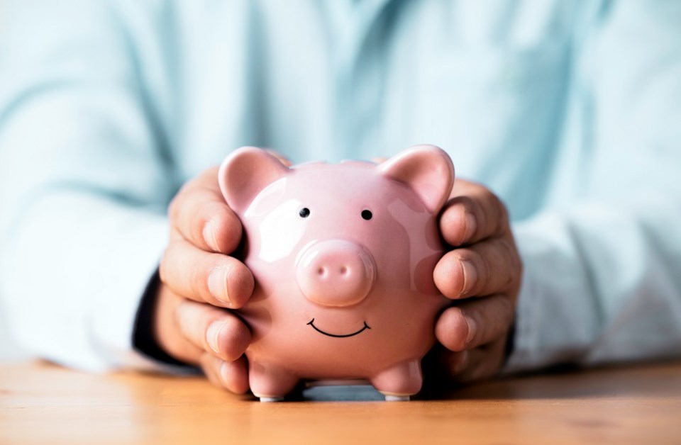 piggybankdilokklaisatapornistockgettyimagesplus