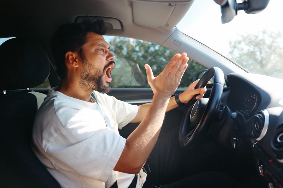rudedrivermanyelling-getty-images