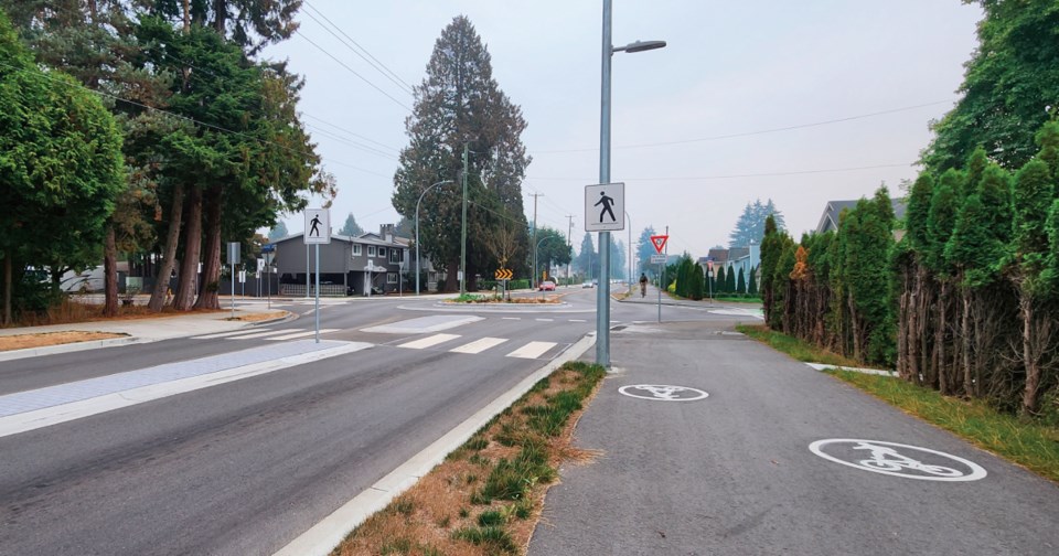 port-coquitlam-upgrade-for-cyclists-along-prairie-avenue