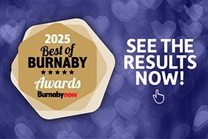 Best of Burnaby