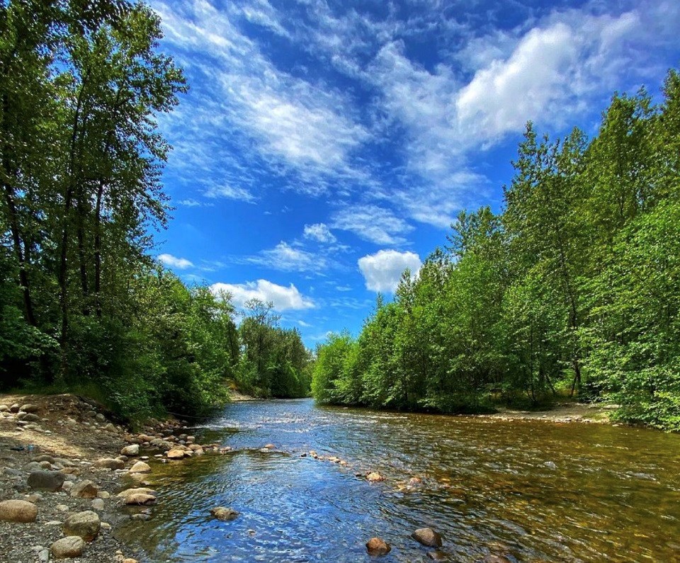 Traboulay PoCo Trail - Meghan Cowan