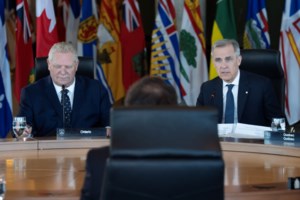 Ontario ministers call for 'frequent, ongoing and meaningful engagement' in letters to federal counterparts