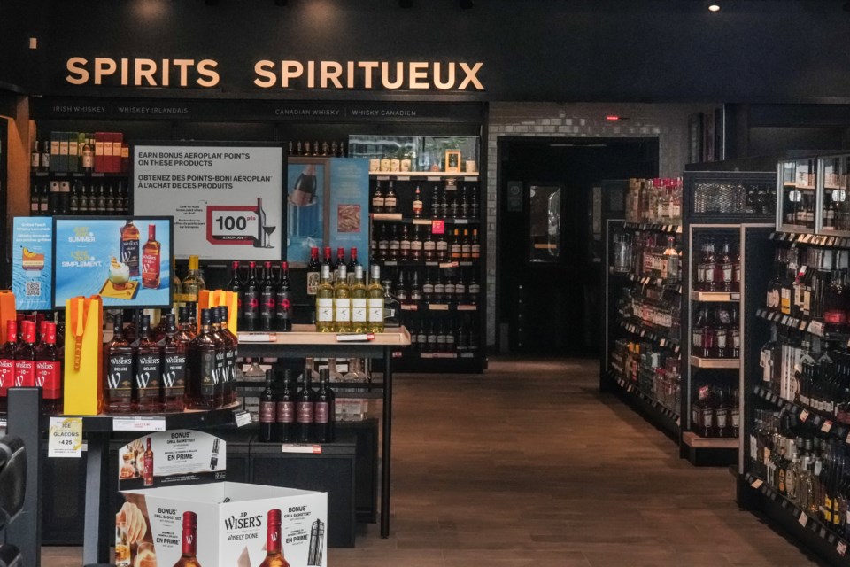 alcohol-lcbo
