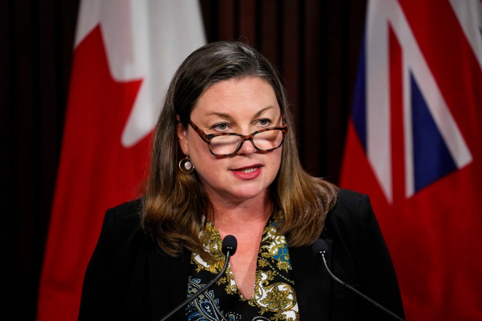 NDP, Liberals pour cold water on idea of formal co-operation