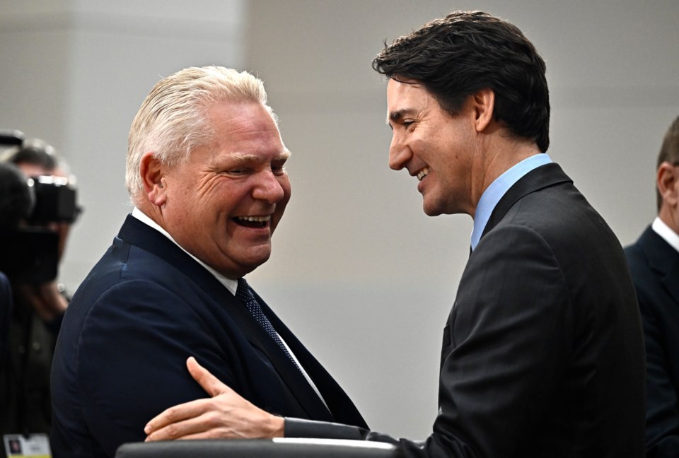 Ontario