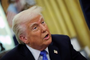 Carney, Trump agree to work together 'as independent, sovereign nations'