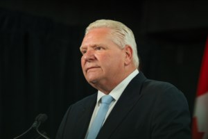 Here’s what Ford's PCs are rushing to pass before summer by cutting off debate