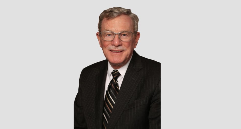 Integrity commissioner’s final chapter closes with some loose ends