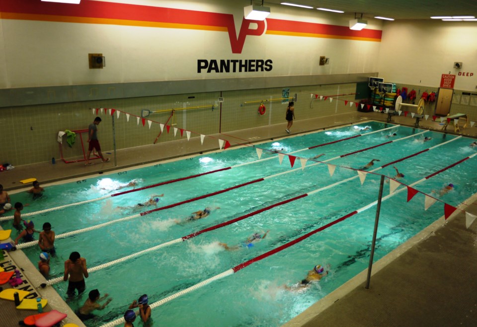 victoriaparkcollegiateinstituteswimmingpool