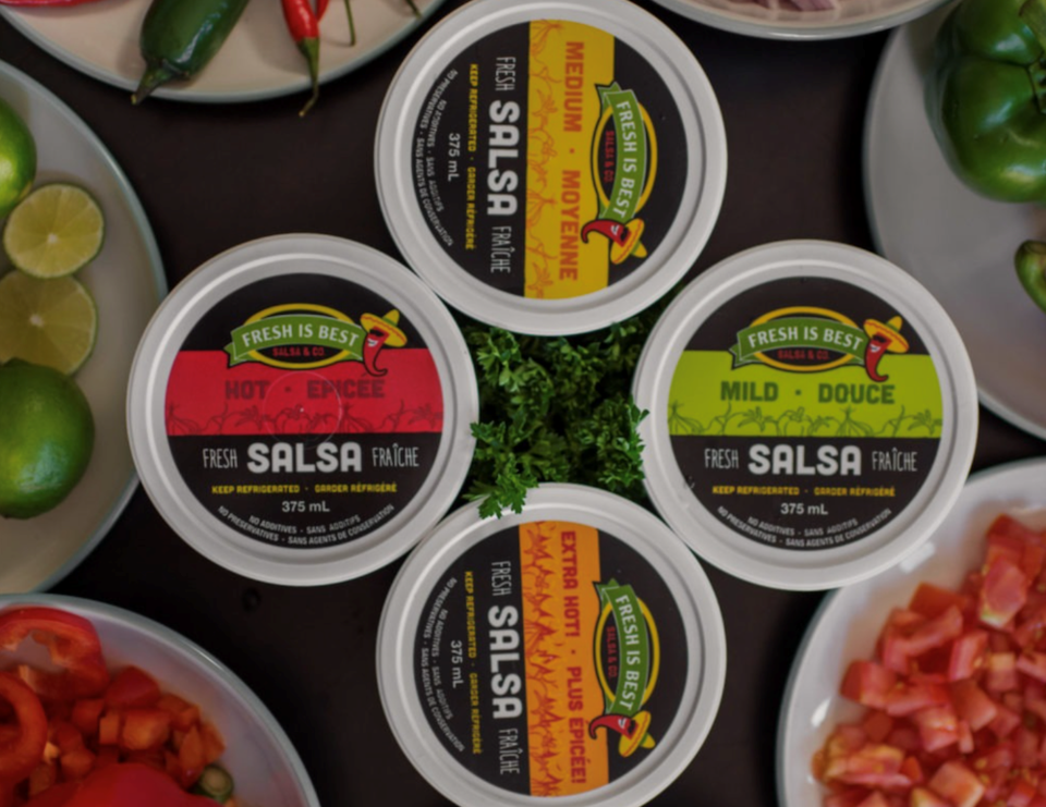 bc fresh is best salsa onion recall