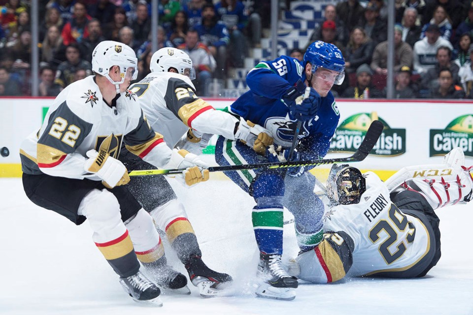 bo horvat charges vegas net - jonathan hayward cp