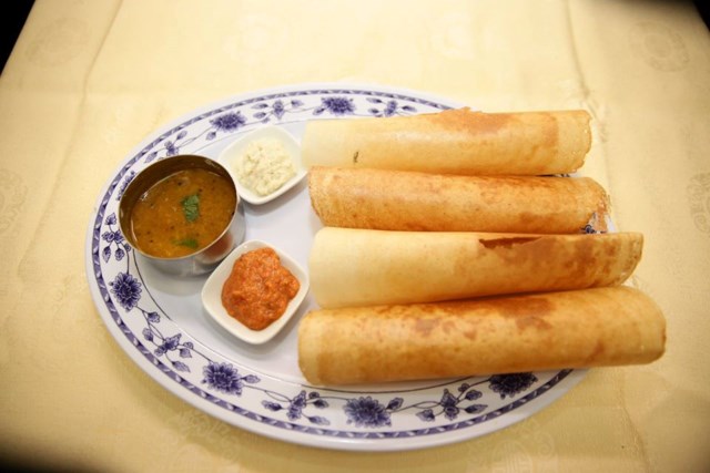 Dosa Factory Vancouver Facebook