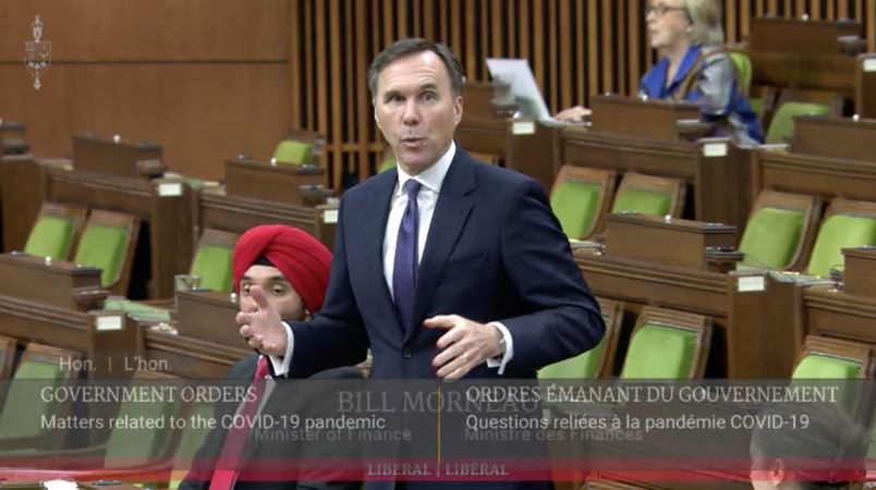 finance-minister-bill-morneau-discusses-canada-s-massive-wage-subsidy-program