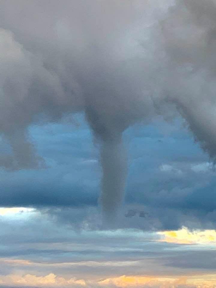 funnel clouds 2