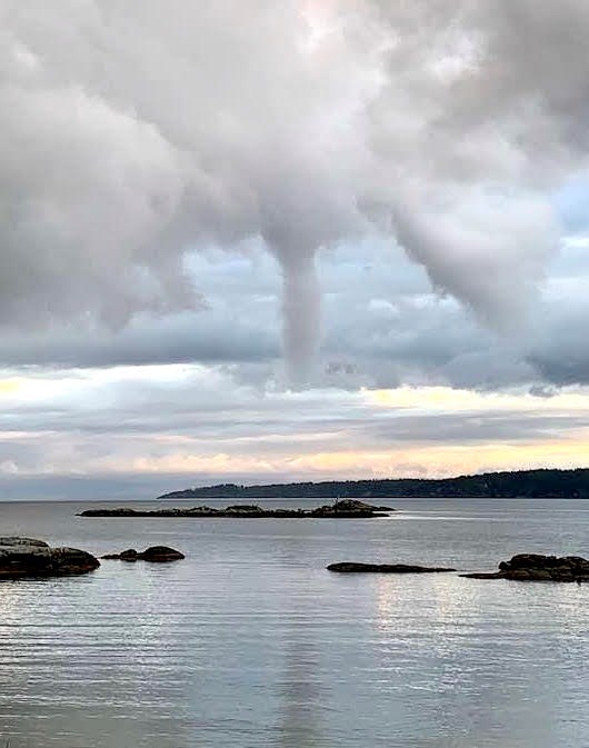 funnel clouds 3