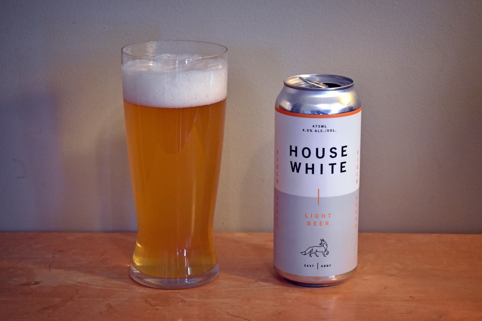 HouseWhite