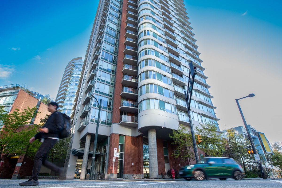 Illegal Airbnb operator loses bid to rejoin Vancouver short-term rental market