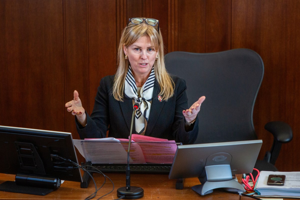 Vancouver councillor acclaimed as president of Federation of Canadian Municipalities