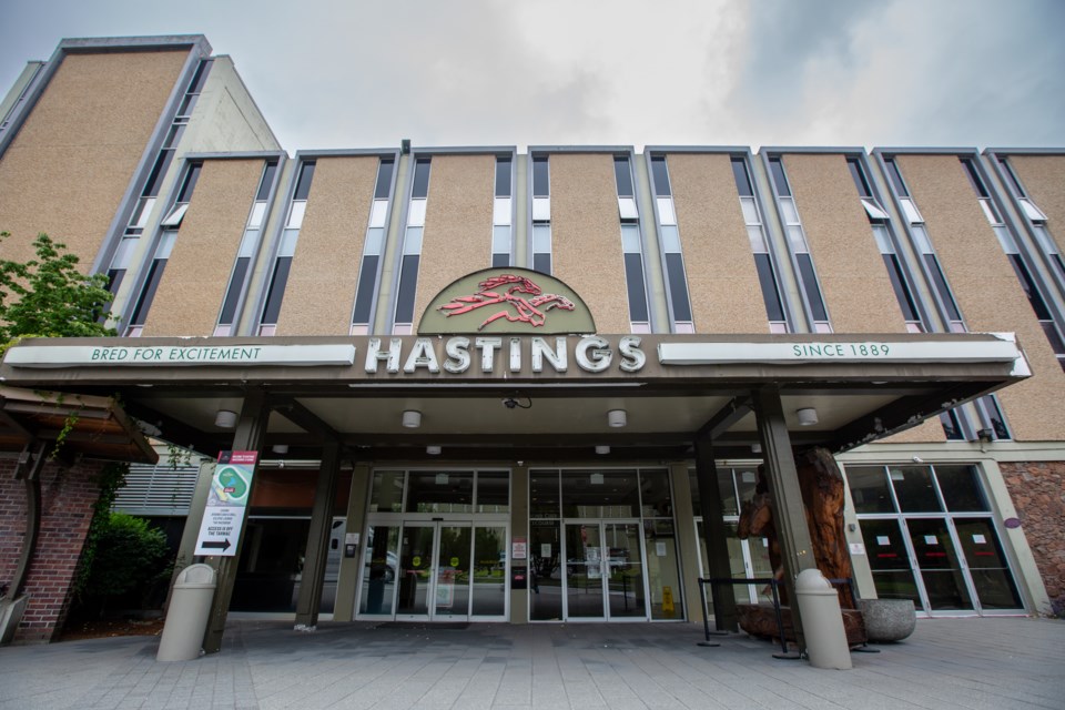 hastingslede