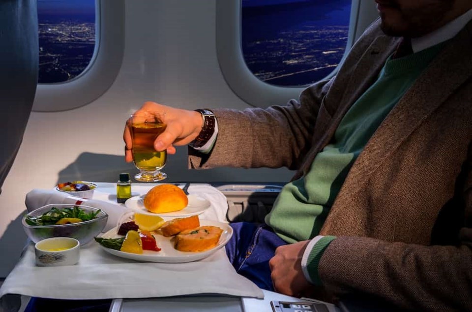 air-canada-food