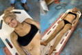 Someone in Vancouver is selling a hyper-realistic body prop used in a Netflix show