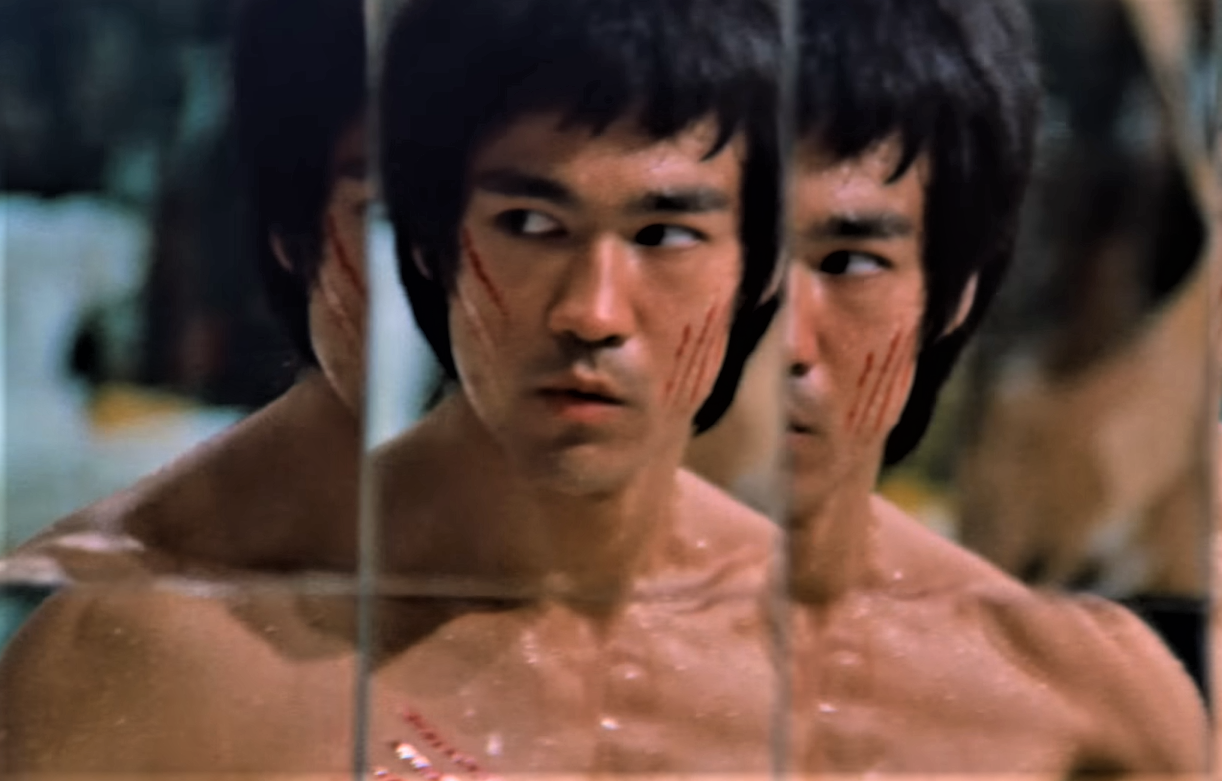 Bruce Lee Biopic 'Birth of the Dragon' comes to cinemas Feb 2018  @AltitudeFilms #BirthOfTheDragon