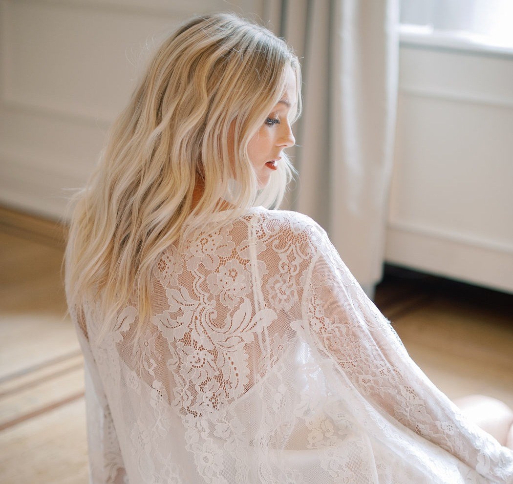 Where to find a wedding dress in Vancouver