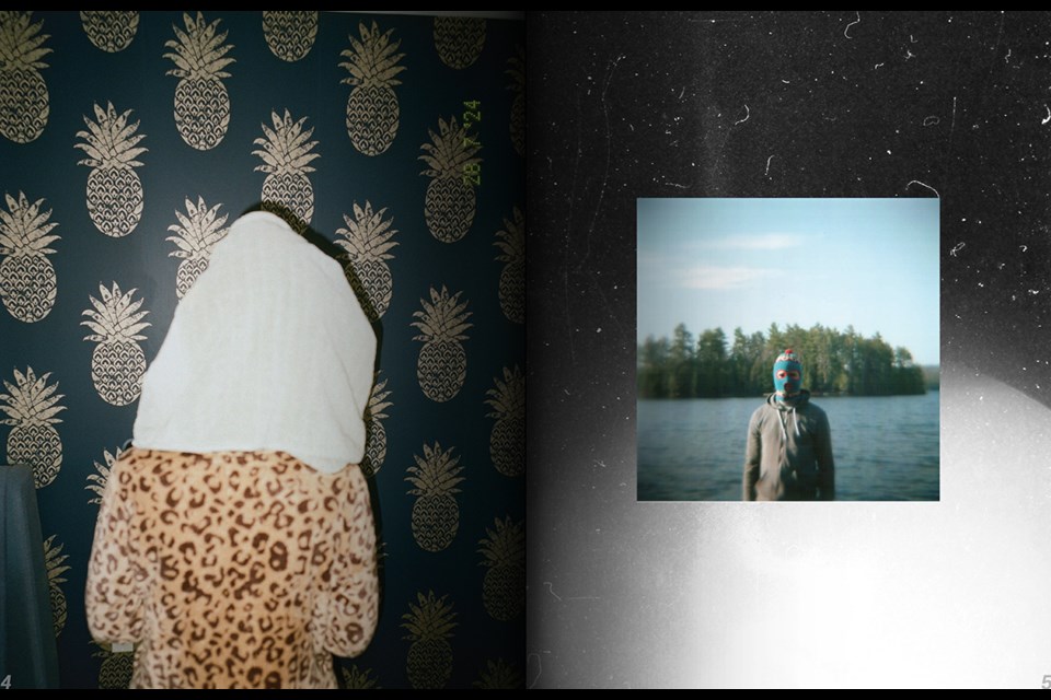 A Vancouver man and his Toronto friend are launching a new magazine focusing on analog creativity.