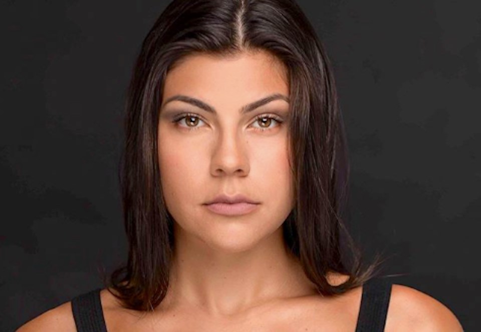 Headshot