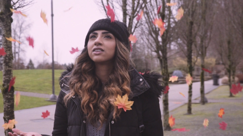 Home Maple Batalia music video2