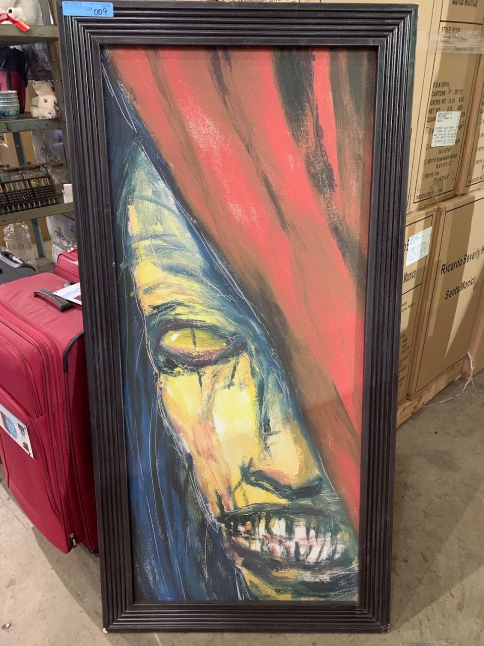 painting
