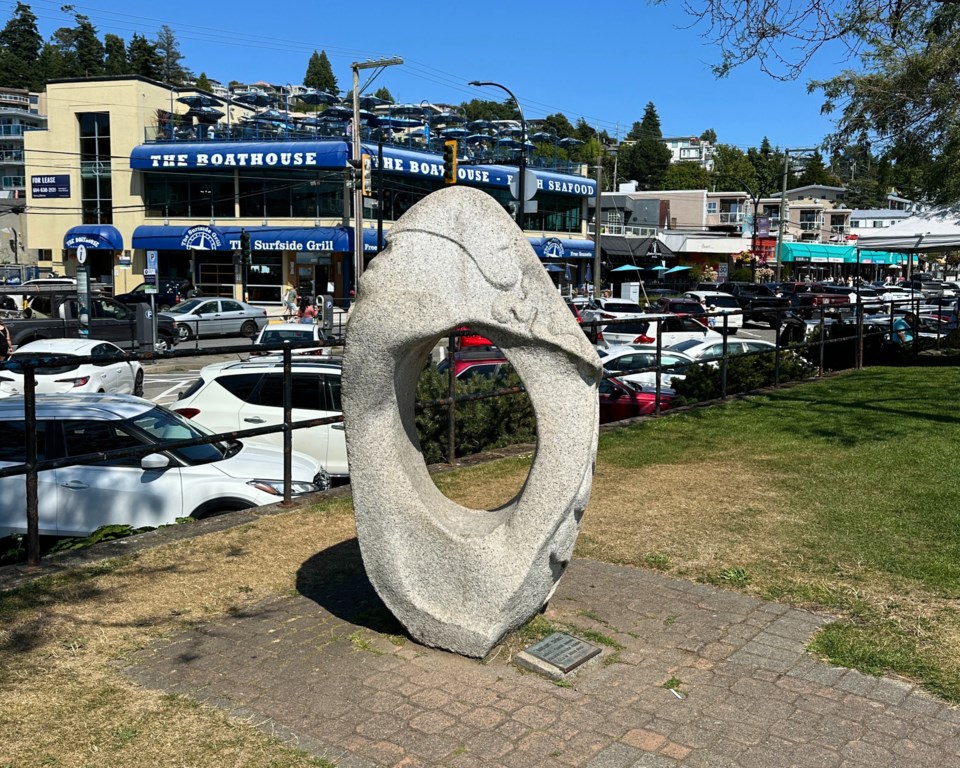 stonestatue