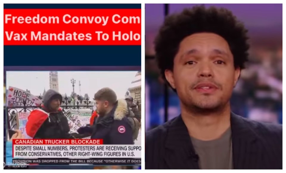 trevor-noah-canada-freedom-convoy-holocaust