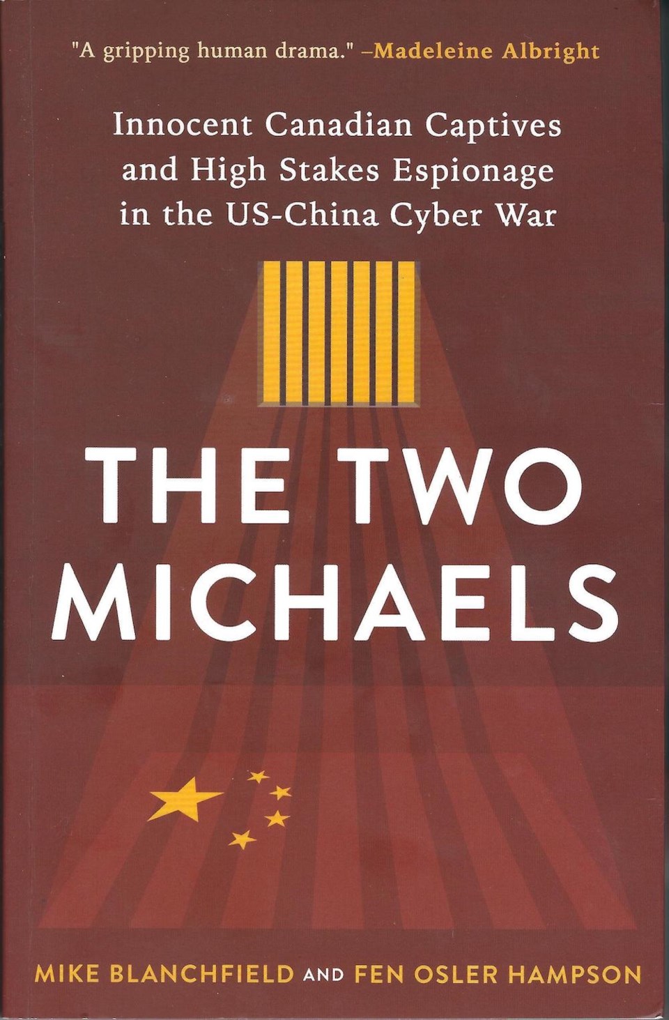 Two-Michaels-Cover