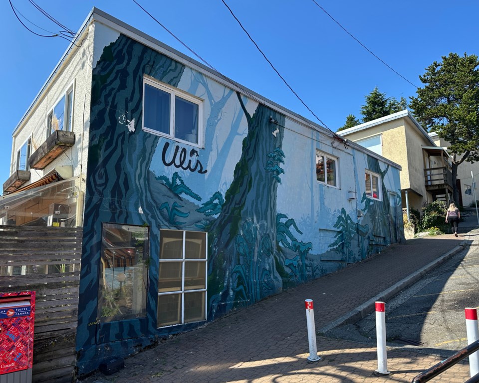 ulimural