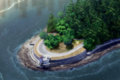 Images: Japanese anime features Vancouver, Stanley Park in episode